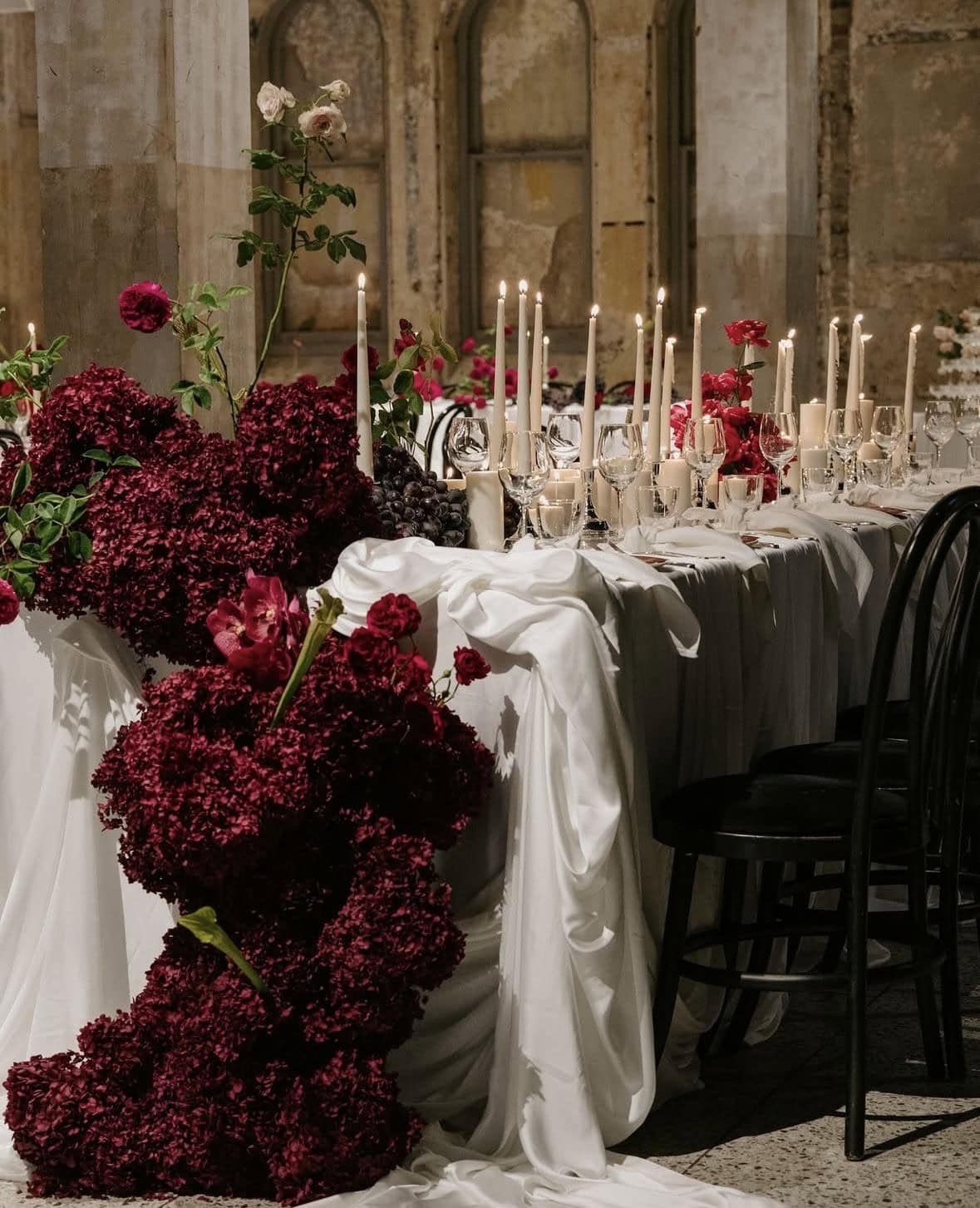 Evenimente Iconice – Când eleganța devine experiență