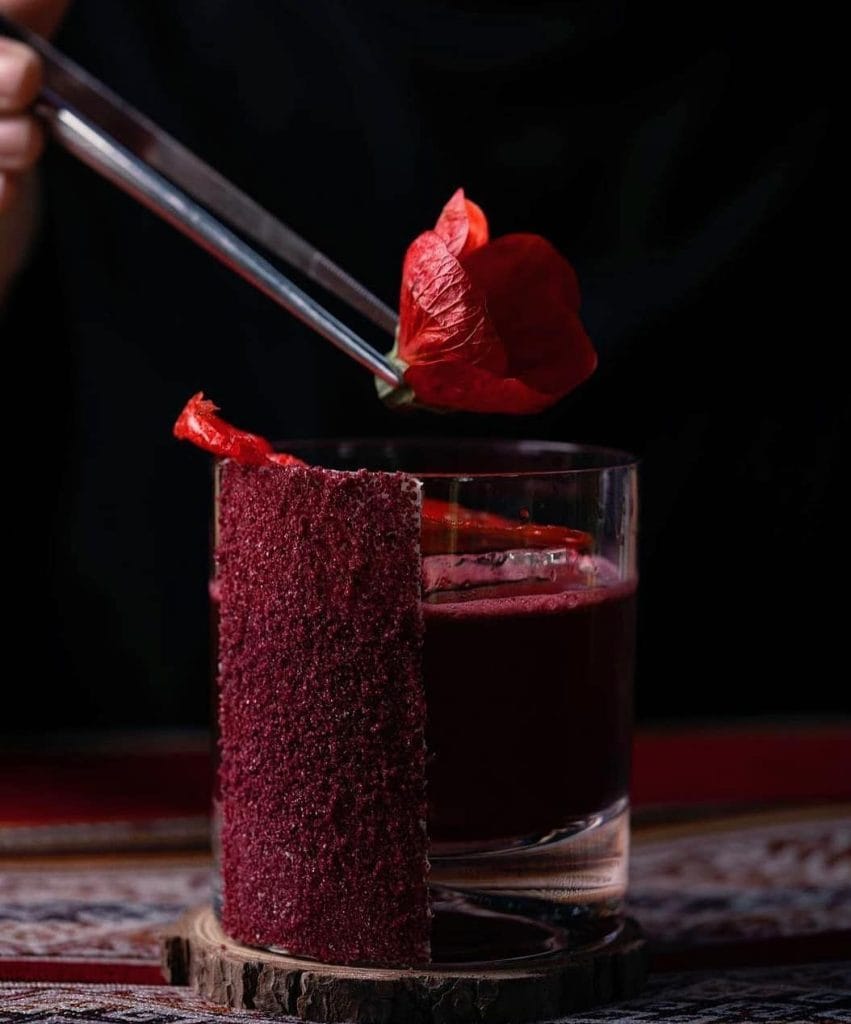 Cocktail Experience – Arta gustului și spectacolul rafinamentului