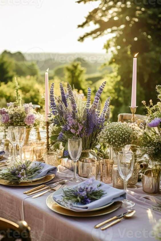 A French Affair – Nunta perfectă în Provence