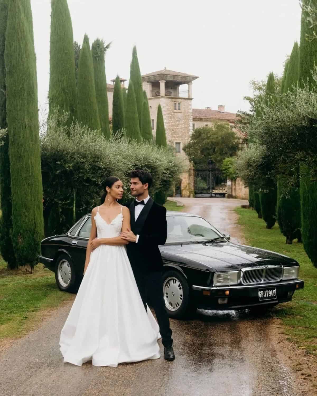 Nuntă la Lacul Como – eleganță, romantism și detalii care fac diferența