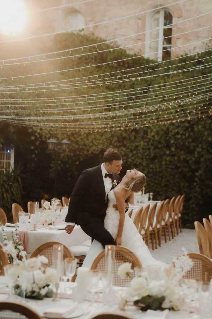 A French Affair – Nunta perfectă în Provence
