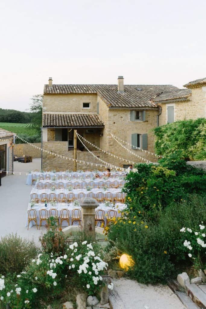 A French Affair – Nunta perfectă în Provence