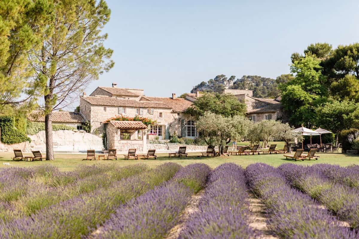 A French Affair – Nunta perfectă în Provence