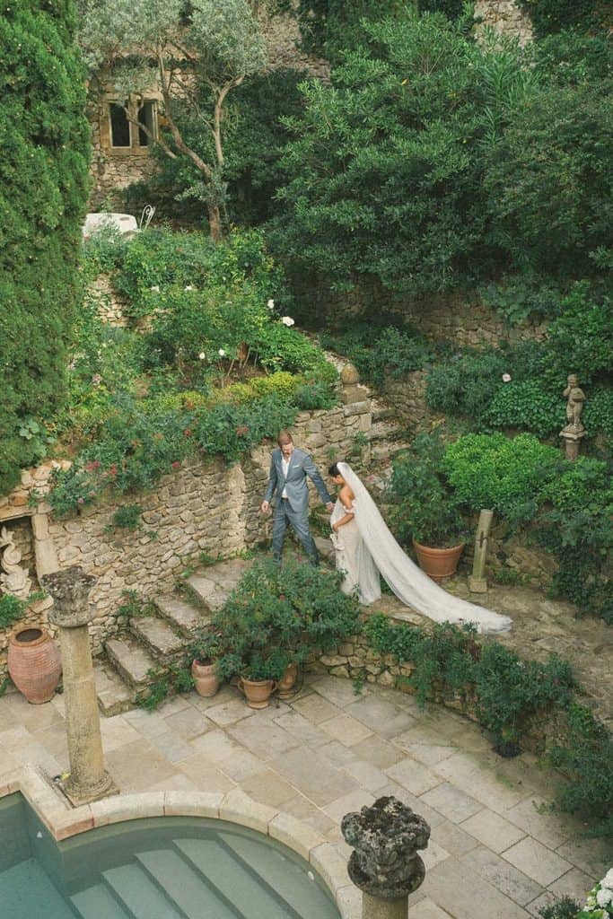 A French Affair – Nunta perfectă în Provence