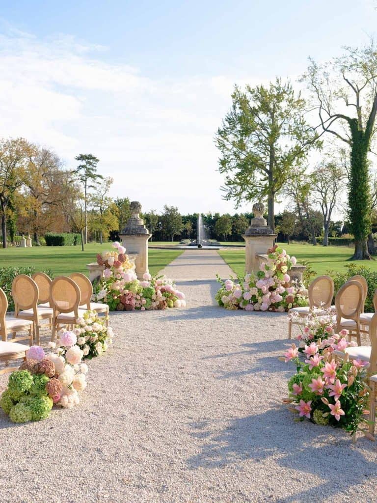 A French Affair – Nunta perfectă în Provence