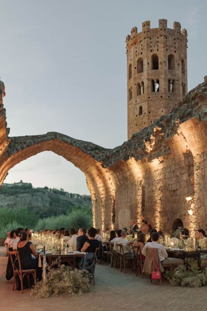 A French Affair – Nunta perfectă în Provence