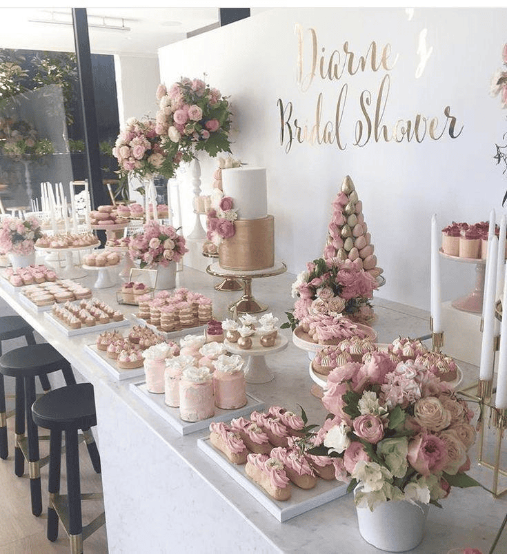 Candy Bar — Dulcea Magie a Evenimentelor