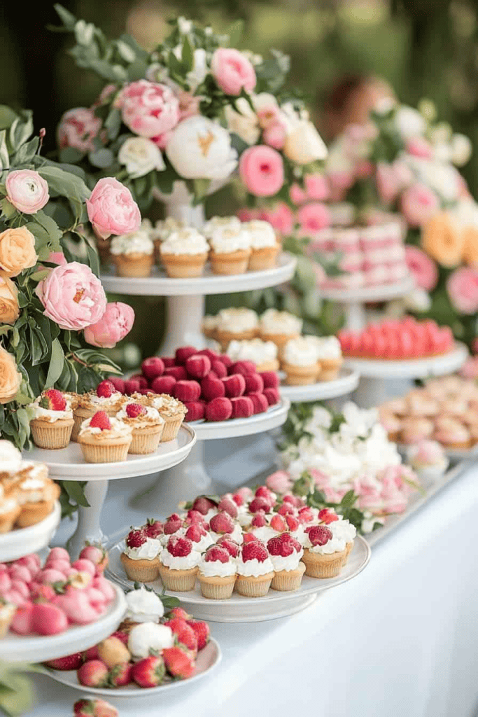 Candy Bar — Dulcea Magie a Evenimentelor