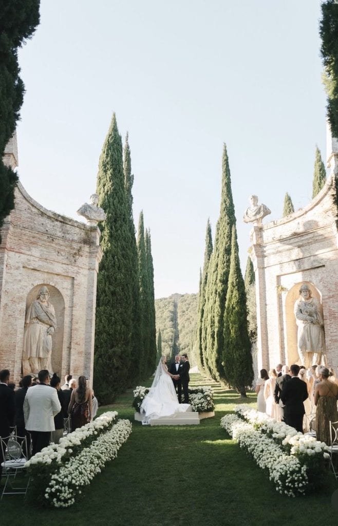 Top 3 destinații din Franța pentru o nuntă de vis: eleganță, peisaje și experiențe memorabile