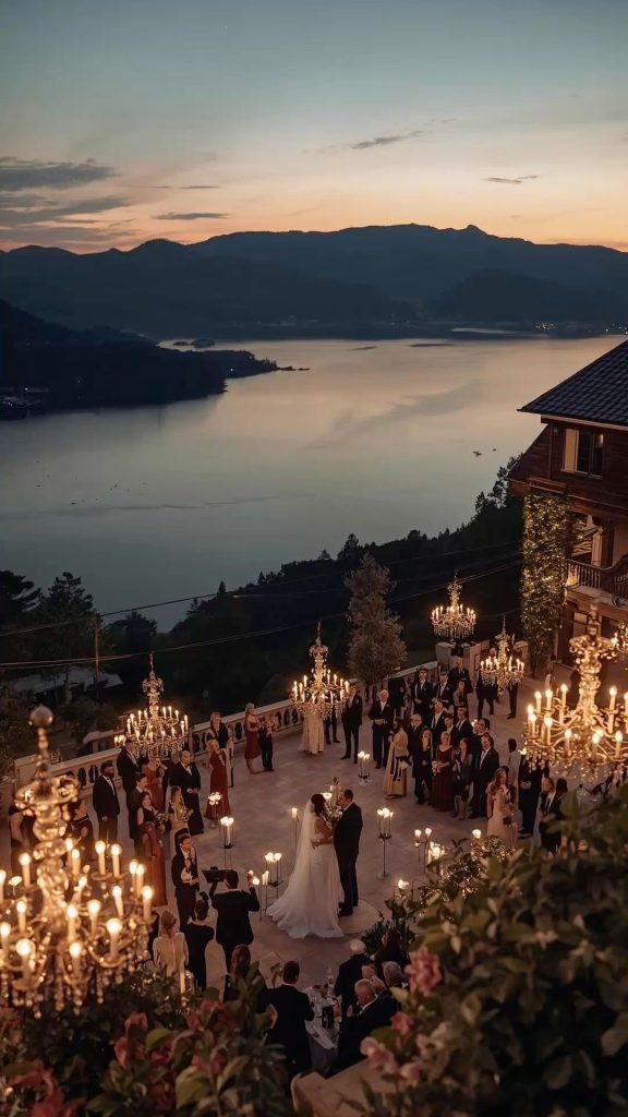 Top 3 destinații din Franța pentru o nuntă de vis: eleganță, peisaje și experiențe memorabile