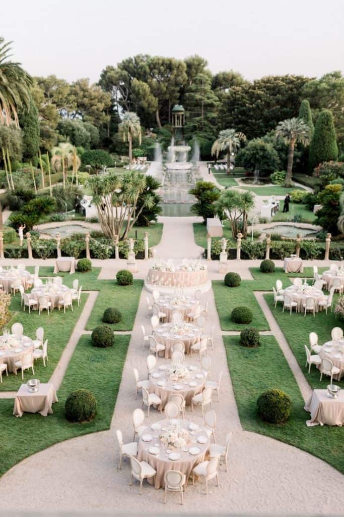 Top 3 destinații din Franța pentru o nuntă de vis: eleganță, peisaje și experiențe memorabile
