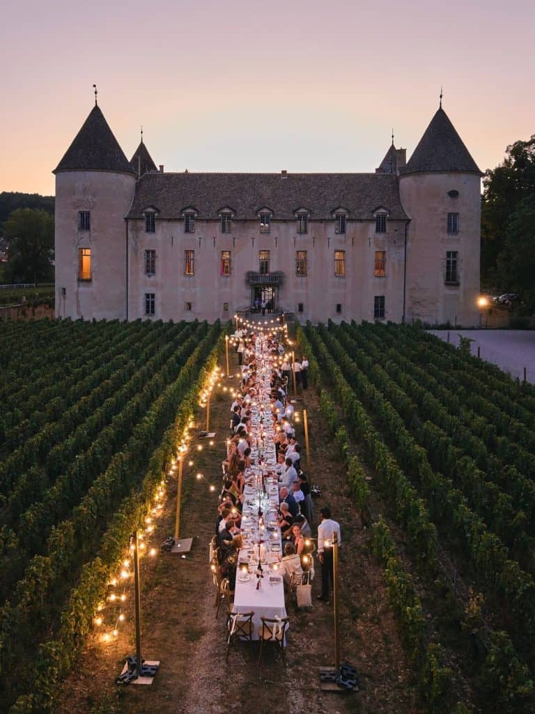 Top 3 destinații din Franța pentru o nuntă de vis: eleganță, peisaje și experiențe memorabile