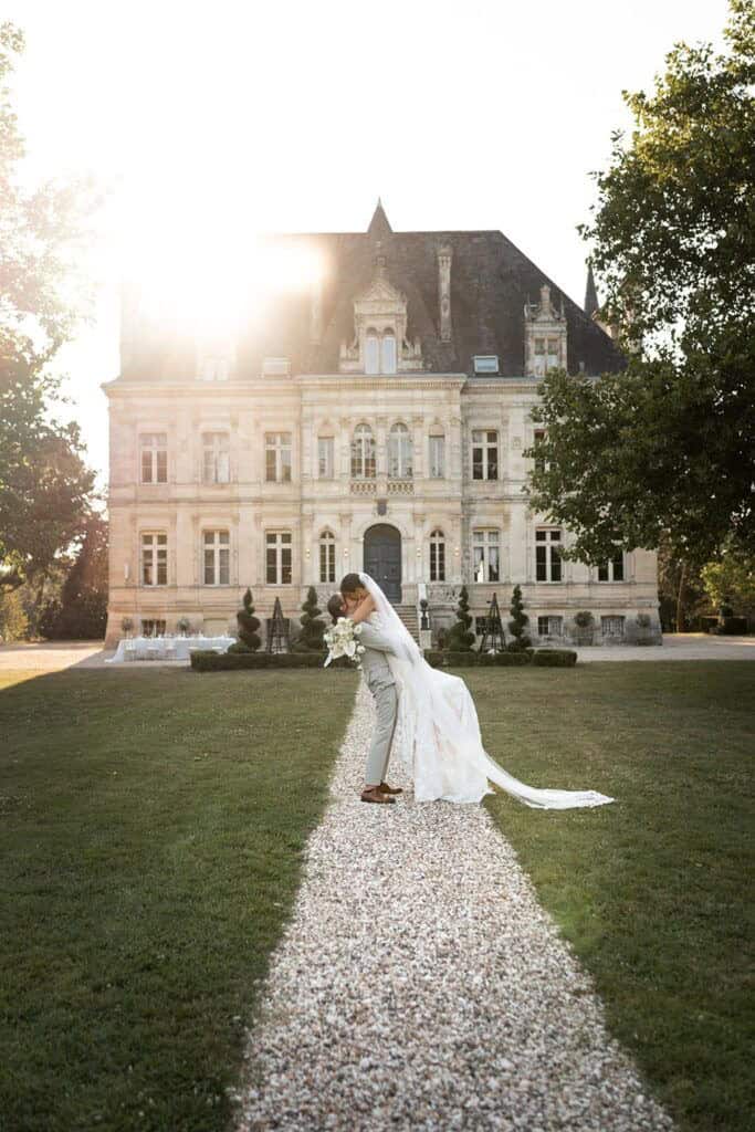 Top 3 destinații din Franța pentru o nuntă de vis: eleganță, peisaje și experiențe memorabile