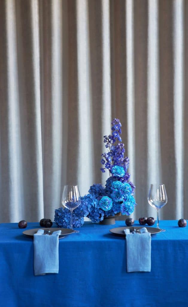 Evenimente inspirate din modă: de la runway la decorul mesei