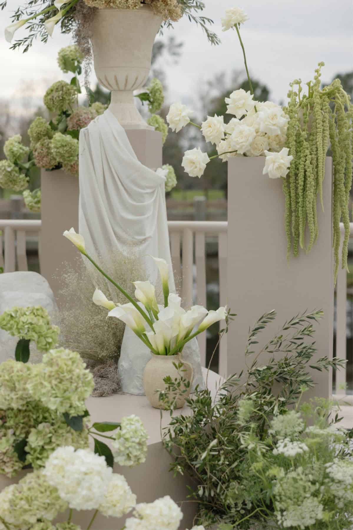 Evenimente inspirate din modă: de la runway la decorul mesei