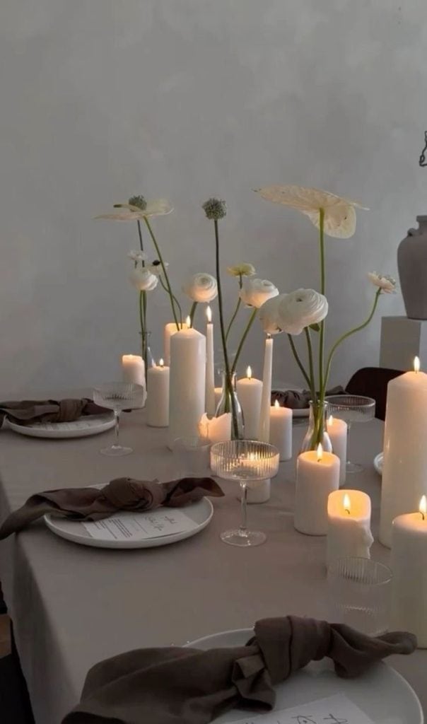 Quiet luxury la botez: cum arată rafinamentul fără exces