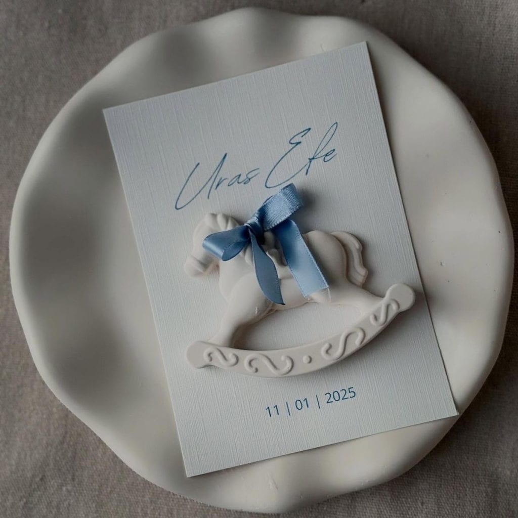 Mărturii de botez personalizate care chiar vor fi păstrate