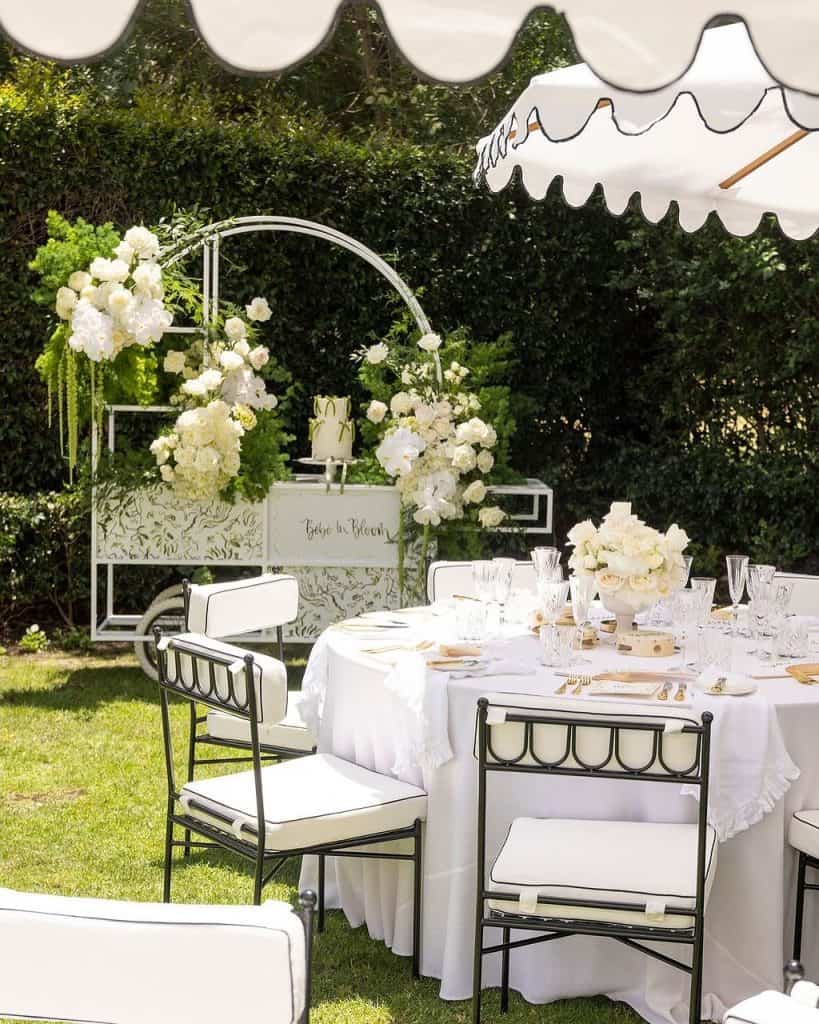 Quiet luxury la botez: cum arată rafinamentul fără exces