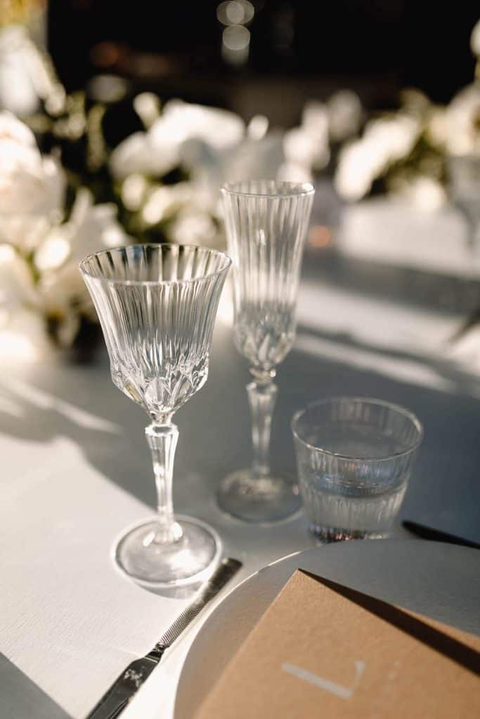 Quiet luxury la botez: cum arată rafinamentul fără exces