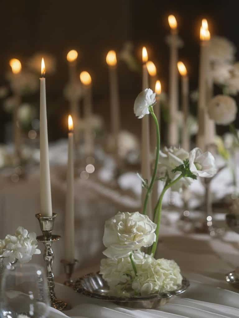 Quiet luxury la botez: cum arată rafinamentul fără exces