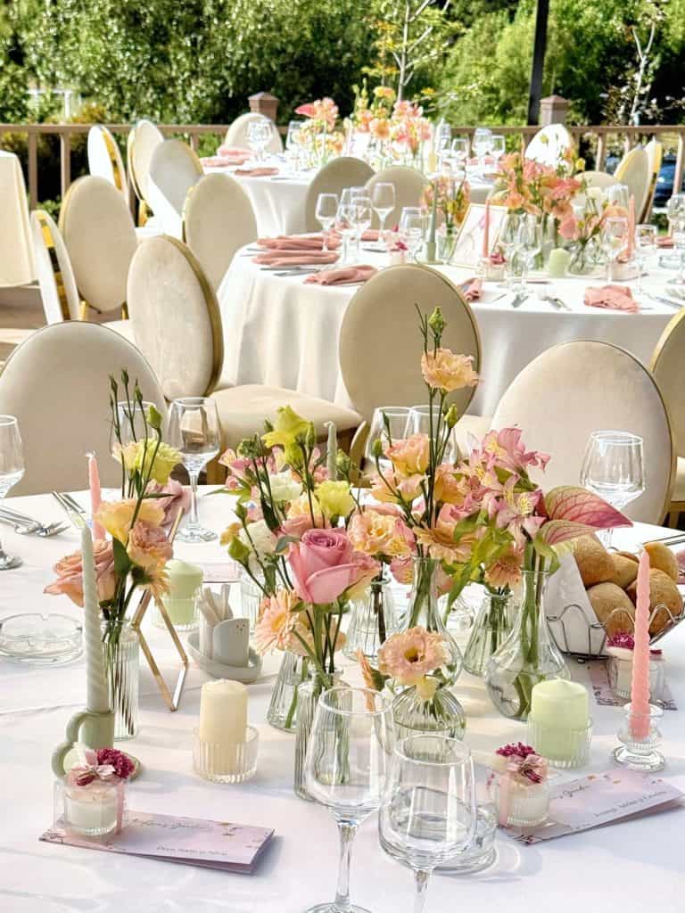 Quiet luxury la botez: cum arată rafinamentul fără exces