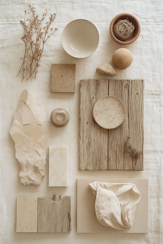 Minimalismul cald: de ce părinții aleg decoruri aerisite și materiale naturale