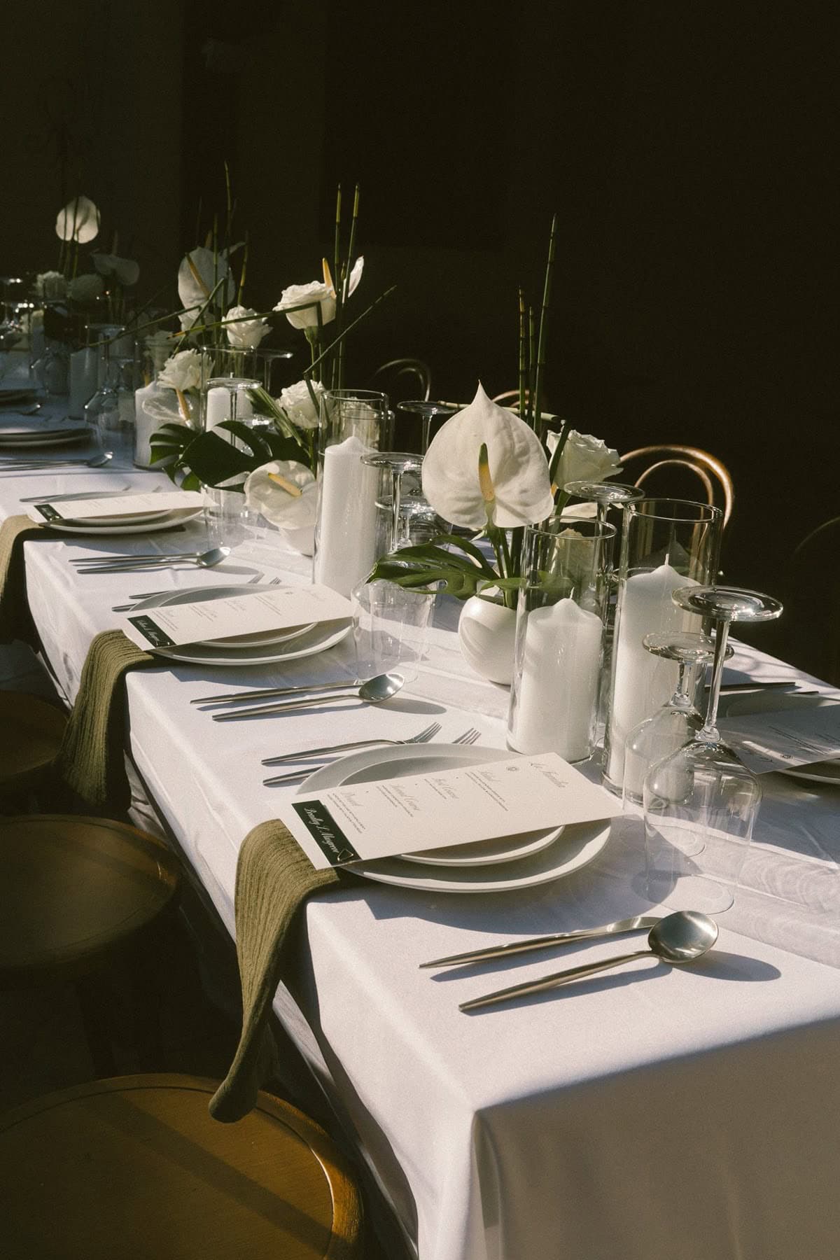 Quiet luxury la evenimente: rafinamentul care nu are nevoie de exces