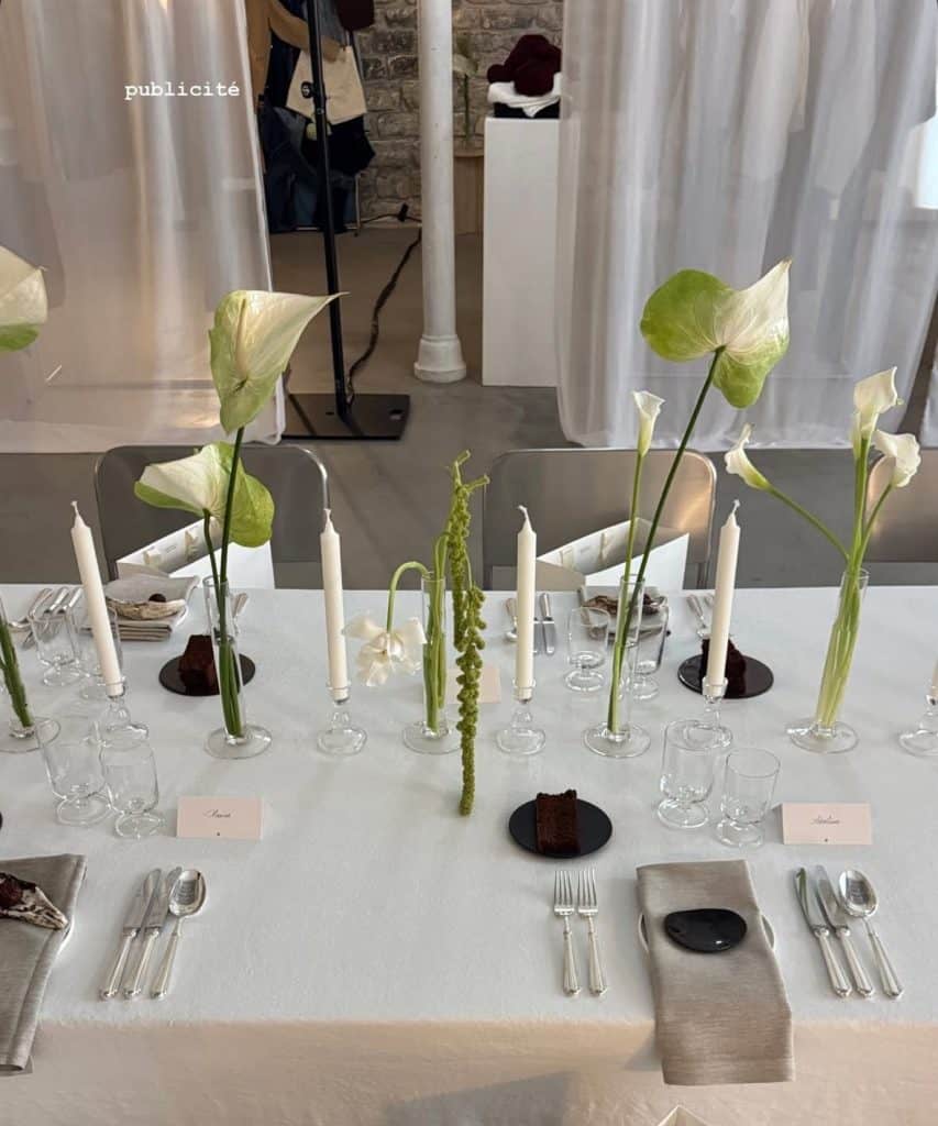 Quiet luxury la evenimente: rafinamentul care nu are nevoie de exces