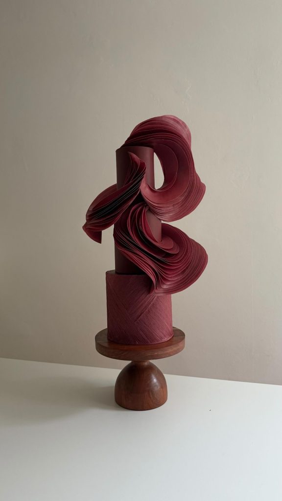 Torturile ca obiecte de design: când desertul devine artă