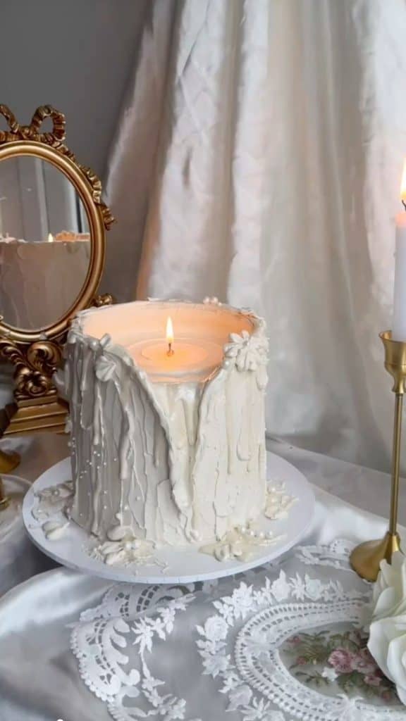 Torturile ca obiecte de design: când desertul devine artă