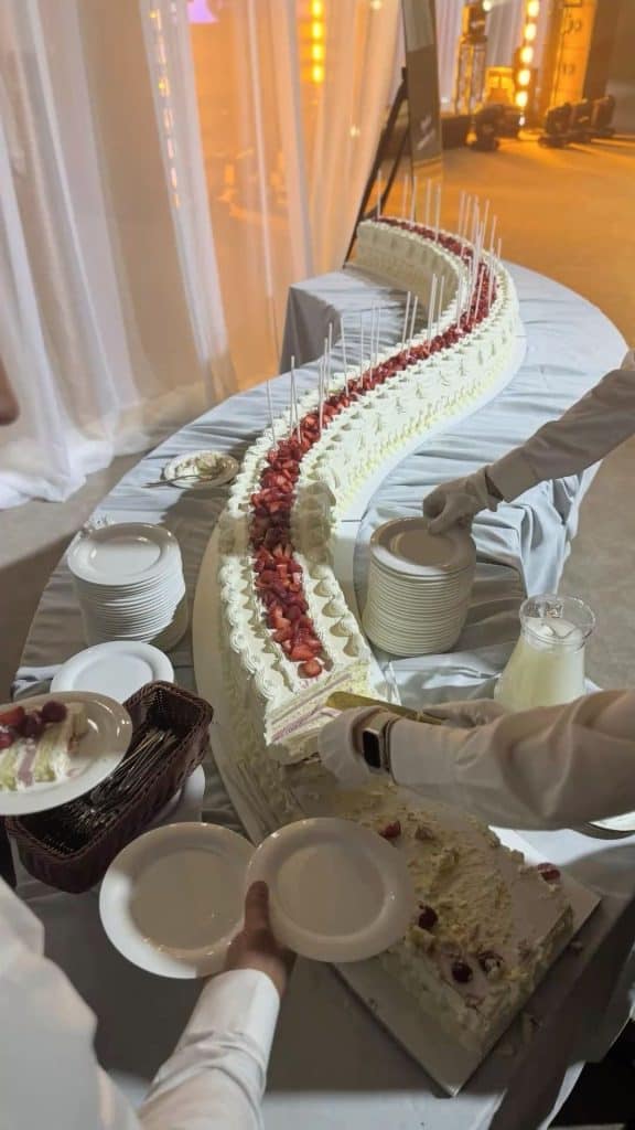 Torturile ca obiecte de design: când desertul devine artă