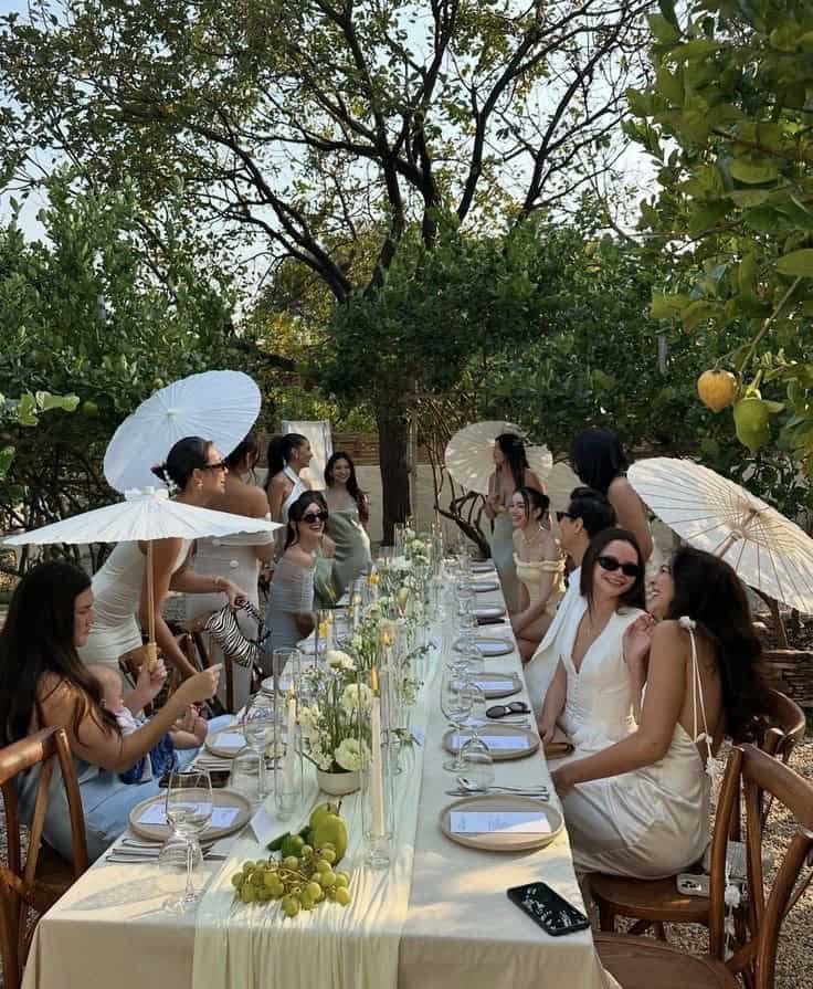 Evenimente care combină vacanța cu celebrarea: noua formă de a marca momente importante