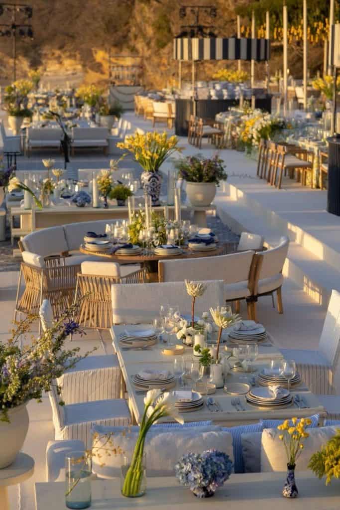 Quiet luxury la evenimente: rafinamentul care nu are nevoie de exces