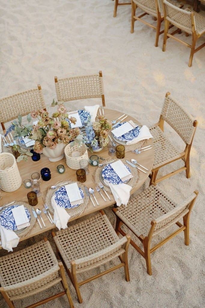 Quiet luxury la evenimente: rafinamentul care nu are nevoie de exces