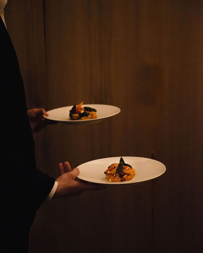 Meniurile degustare care definesc evenimentele premium