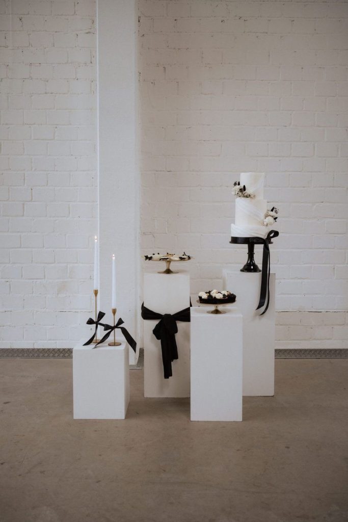 Candy Bar‑ul reinterpretat cu estetică minimalistă