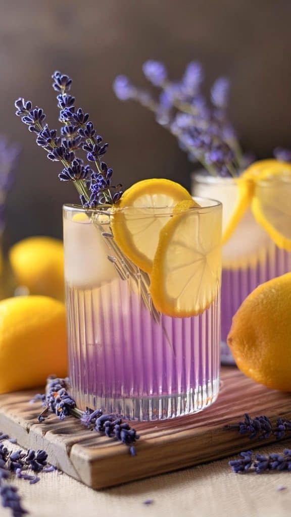 Cocktailuri semnătură pentru petreceri sofisticate