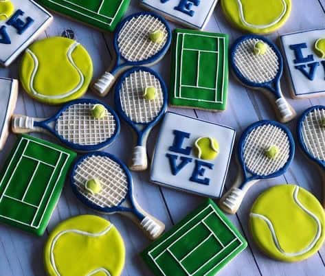 Evenimente pe teren de tenis – nou trend în 2026: cine elegante și petreceri cu design spectaculos