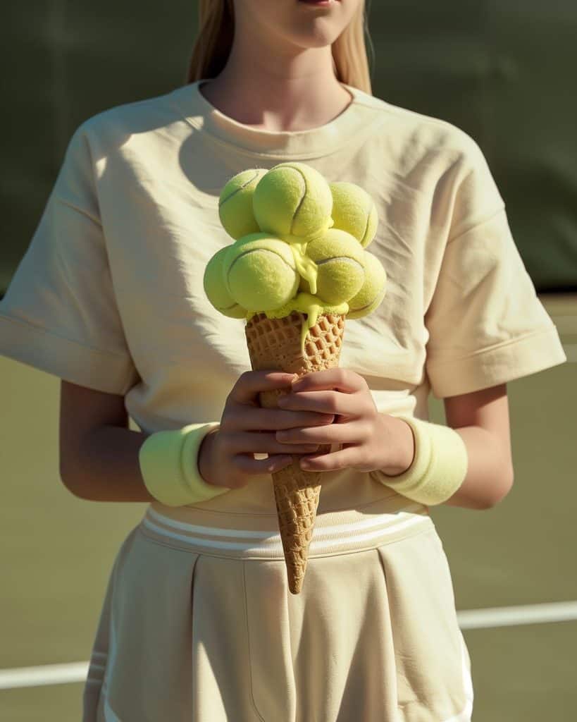 Evenimente pe teren de tenis – nou trend în 2026: cine elegante și petreceri cu design spectaculos