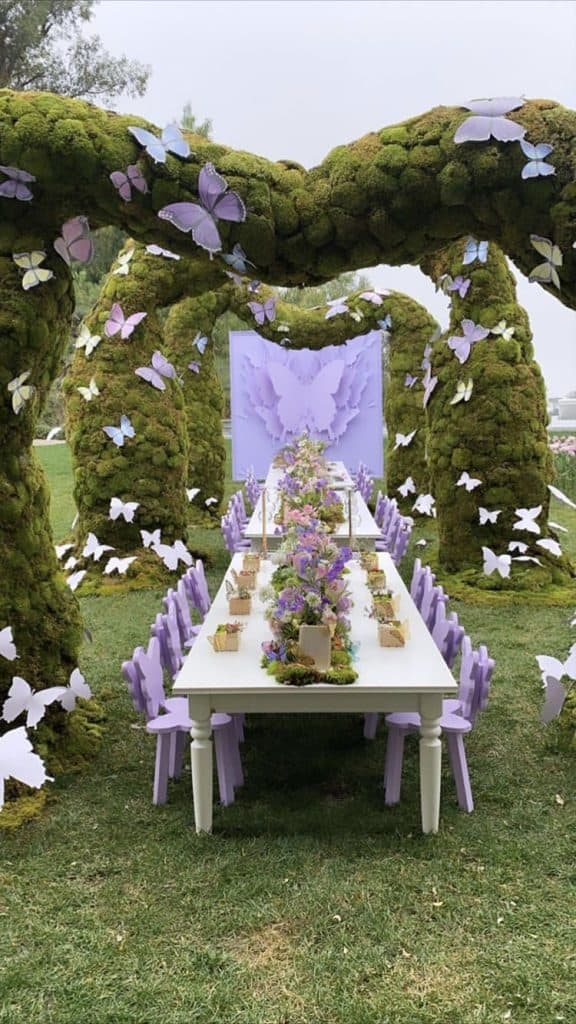 Povestea din spatele unui botez conceptual