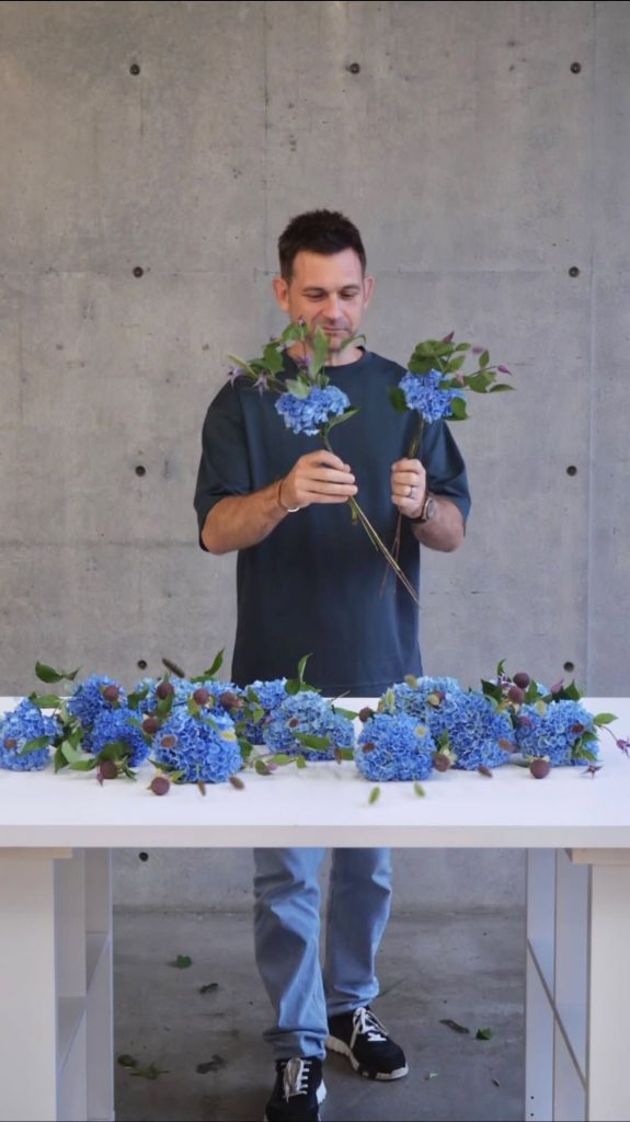 Diferențele între nunțile japoneze și europene — cu focus pe design floral și estetică