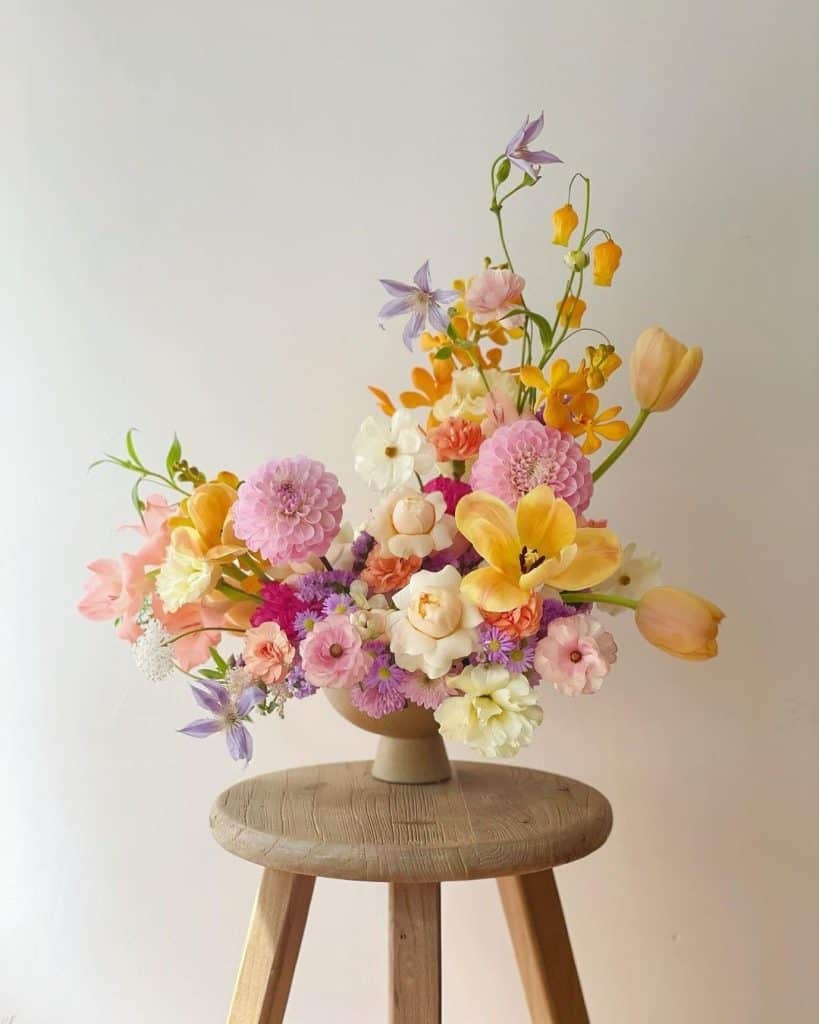 Diferențele între nunțile japoneze și europene — cu focus pe design floral și estetică