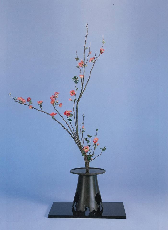 Aranjamente florale japoneze – arta ikebana și estetică florală pentru nunți și evenimente