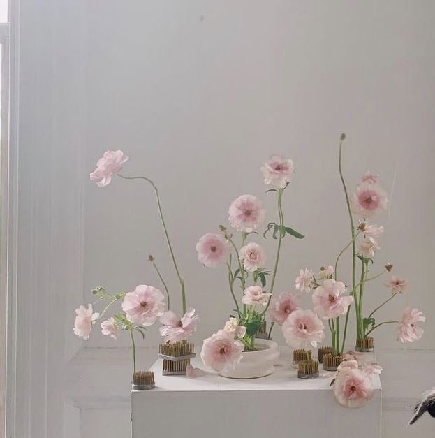 Aranjamente florale japoneze – arta ikebana și estetică florală pentru nunți și evenimente