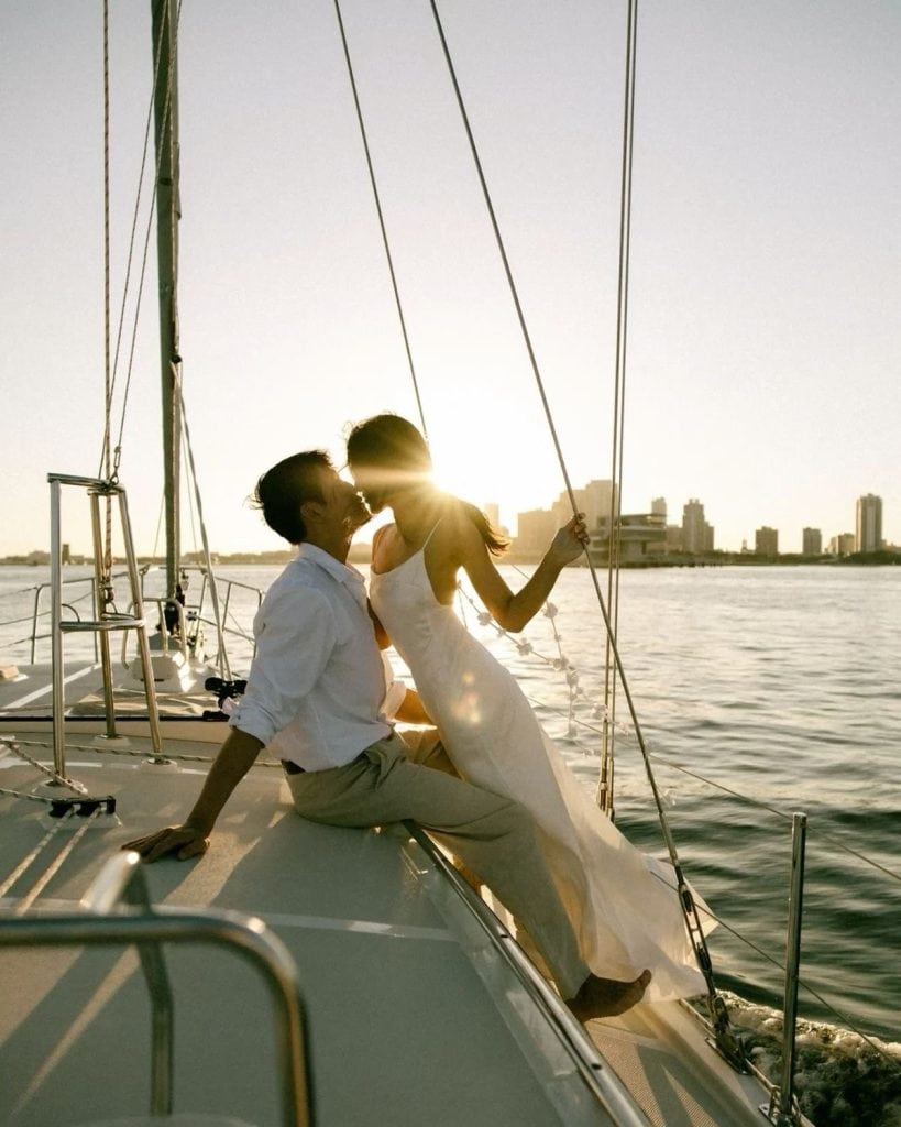 10 idei reale și memorabile de cereri în căsătorie — cum să creezi momentul perfect