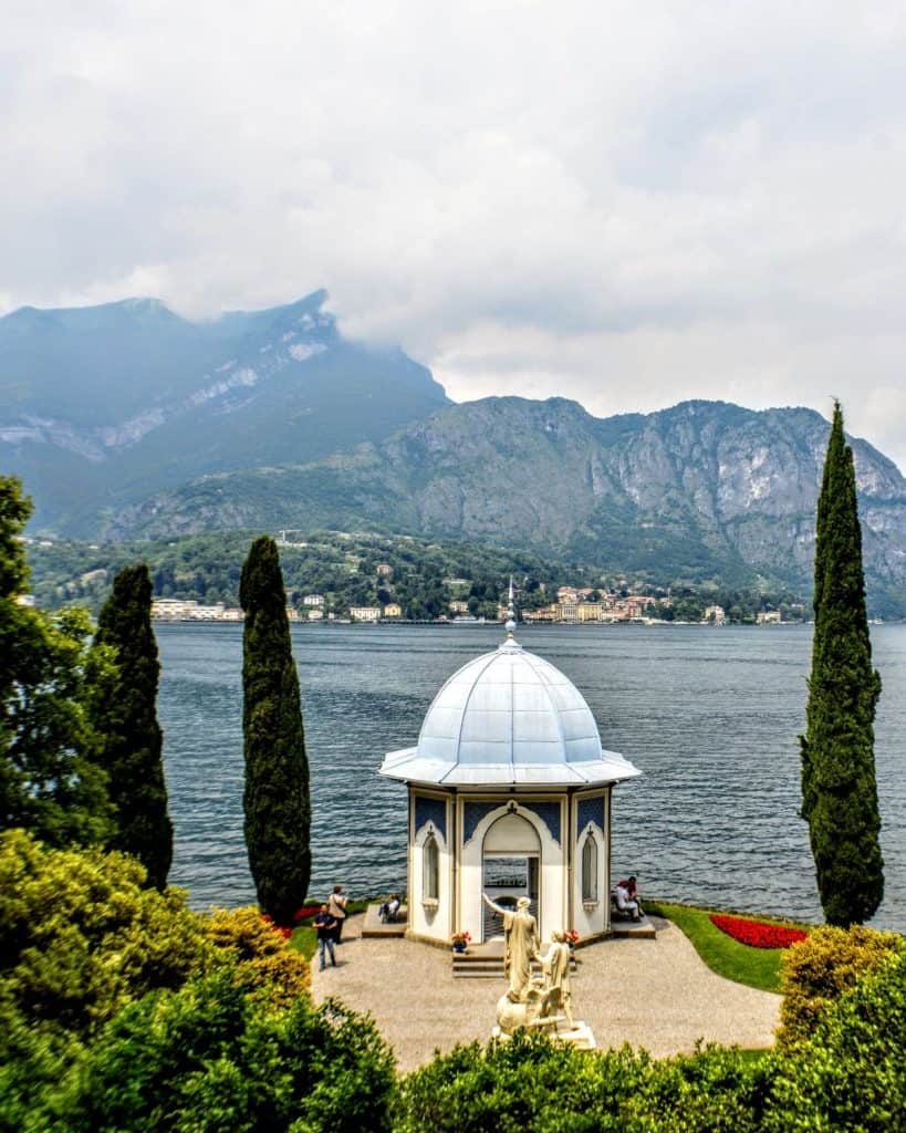 Cereri în căsătorie pe Lacul Como: locații și idei romantice