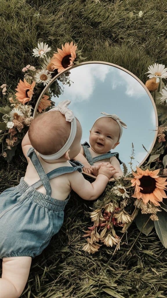 Photoshooting-uri pentru bebeluși — cum transformi ședința foto într‑o experiență de neuitat