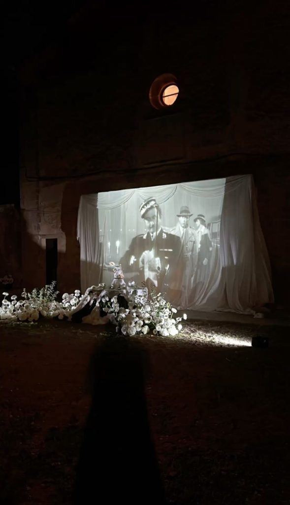 Momente cinematice care transformă un eveniment în experiențe memorabile