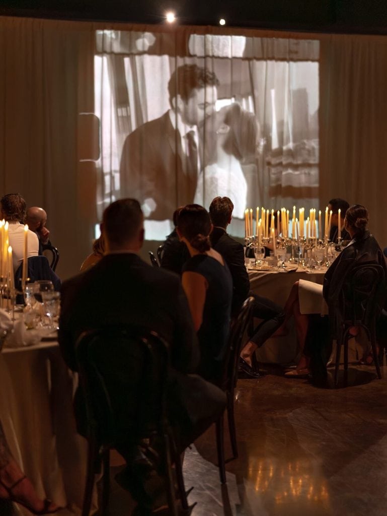 Momente cinematice care transformă un eveniment în experiențe memorabile
