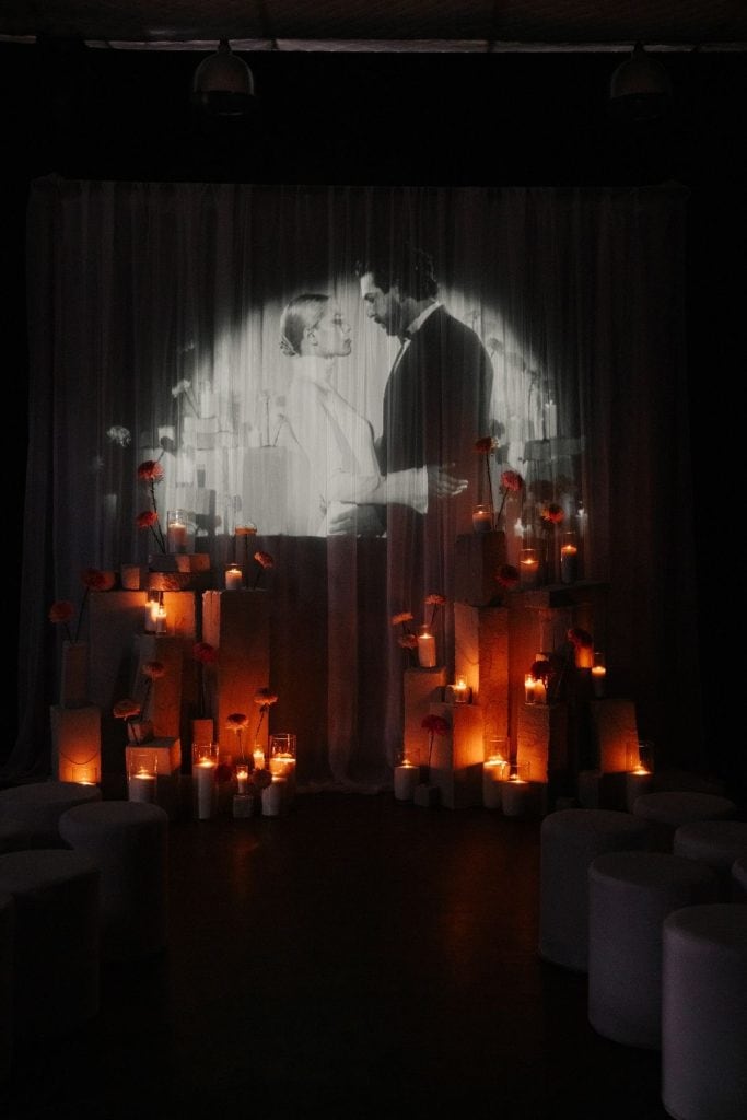 Momente cinematice care transformă un eveniment în experiențe memorabile
